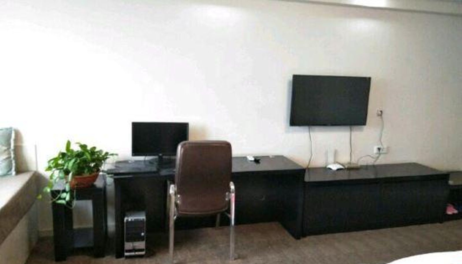 Interieur - Junshi Chunfeng Hotel (Dongying Wanda Plaza store)