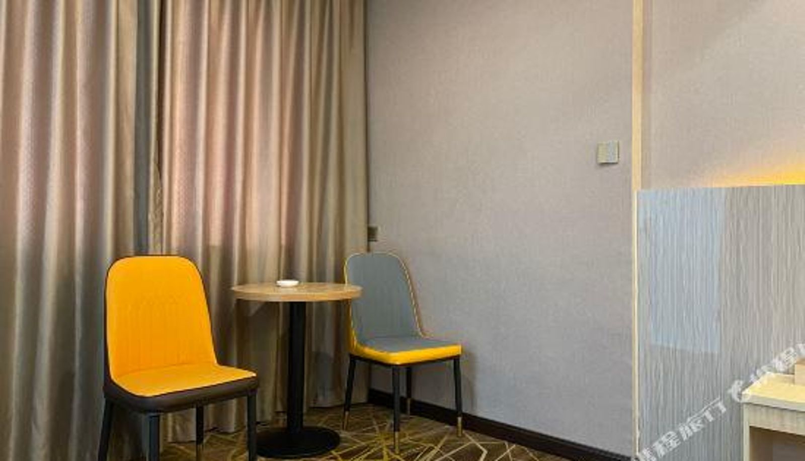 Kamer - Yijing Hotel