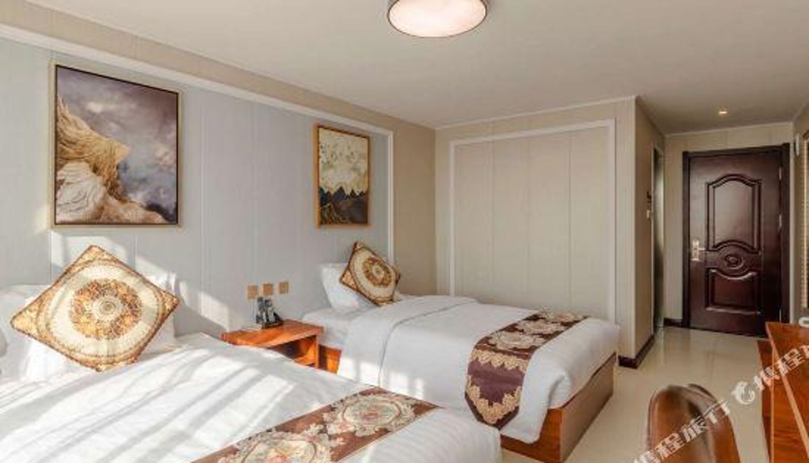 Room - Daqing Shenghaotai Hotel