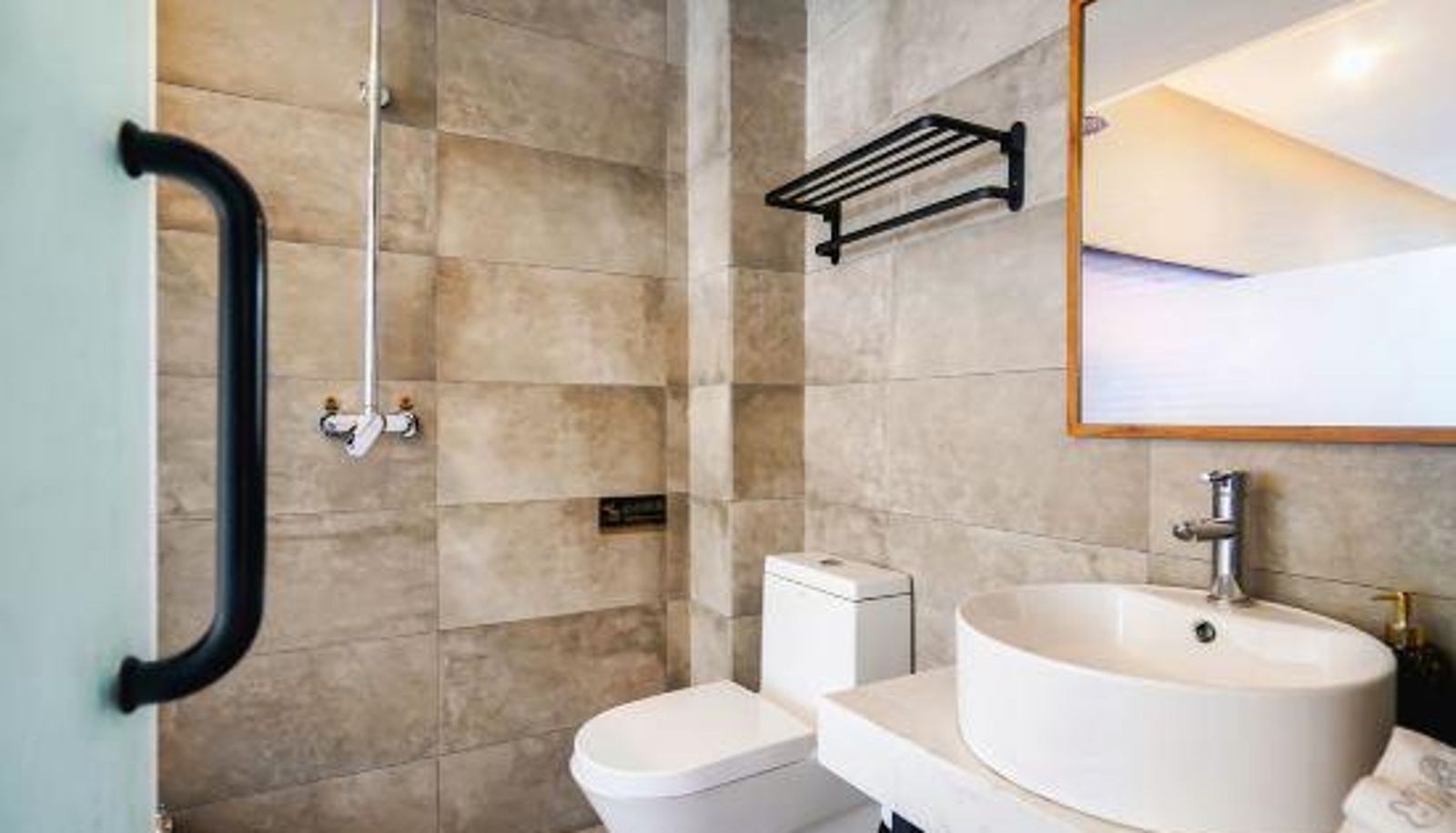 Kamer - Daqing Ranghu Road District Yaduo Boutique Hotel