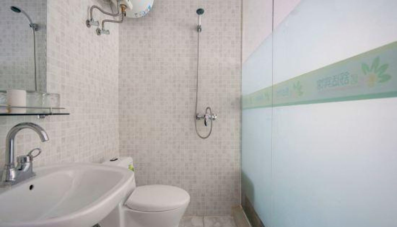 Zimmer - Daqing Chunzhiju Comfortable Hotel