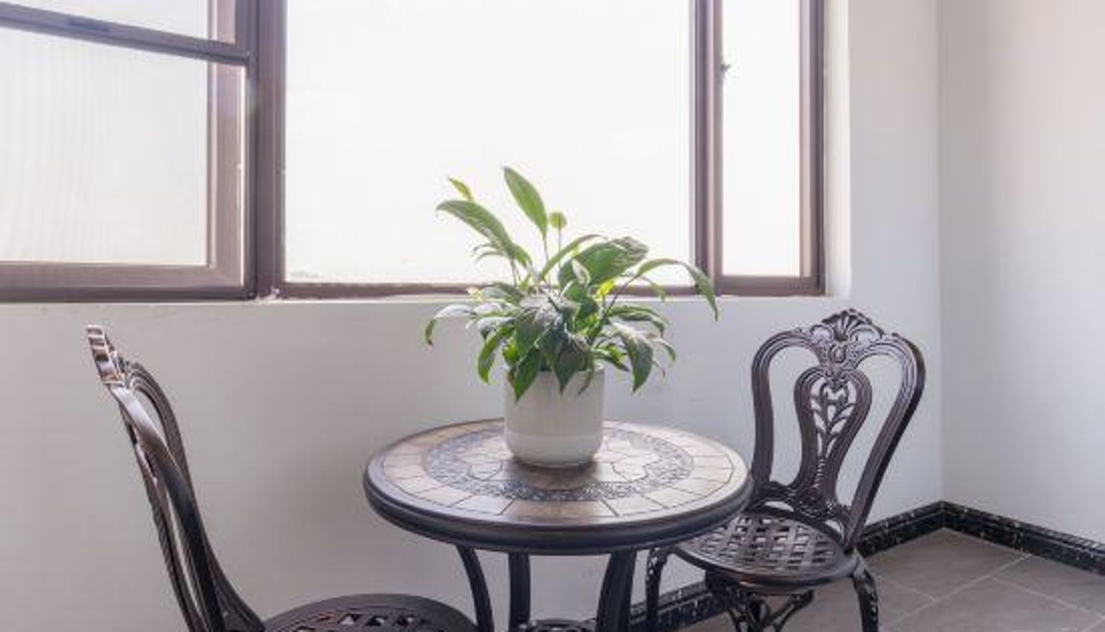 Kamer met balkon - Jellenden Hotel (Dongguan Qi Shisongshan Lake East Industrial Park Branch)