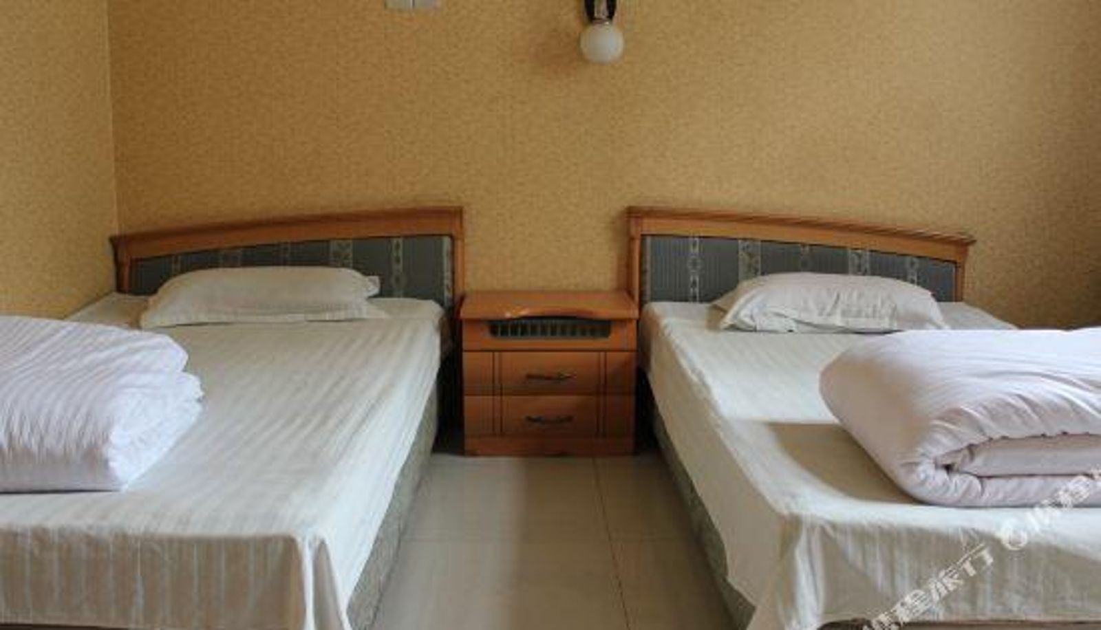 Kamer - Yiju Hotel (Dongying Jindadi Hardware Building Materials City)