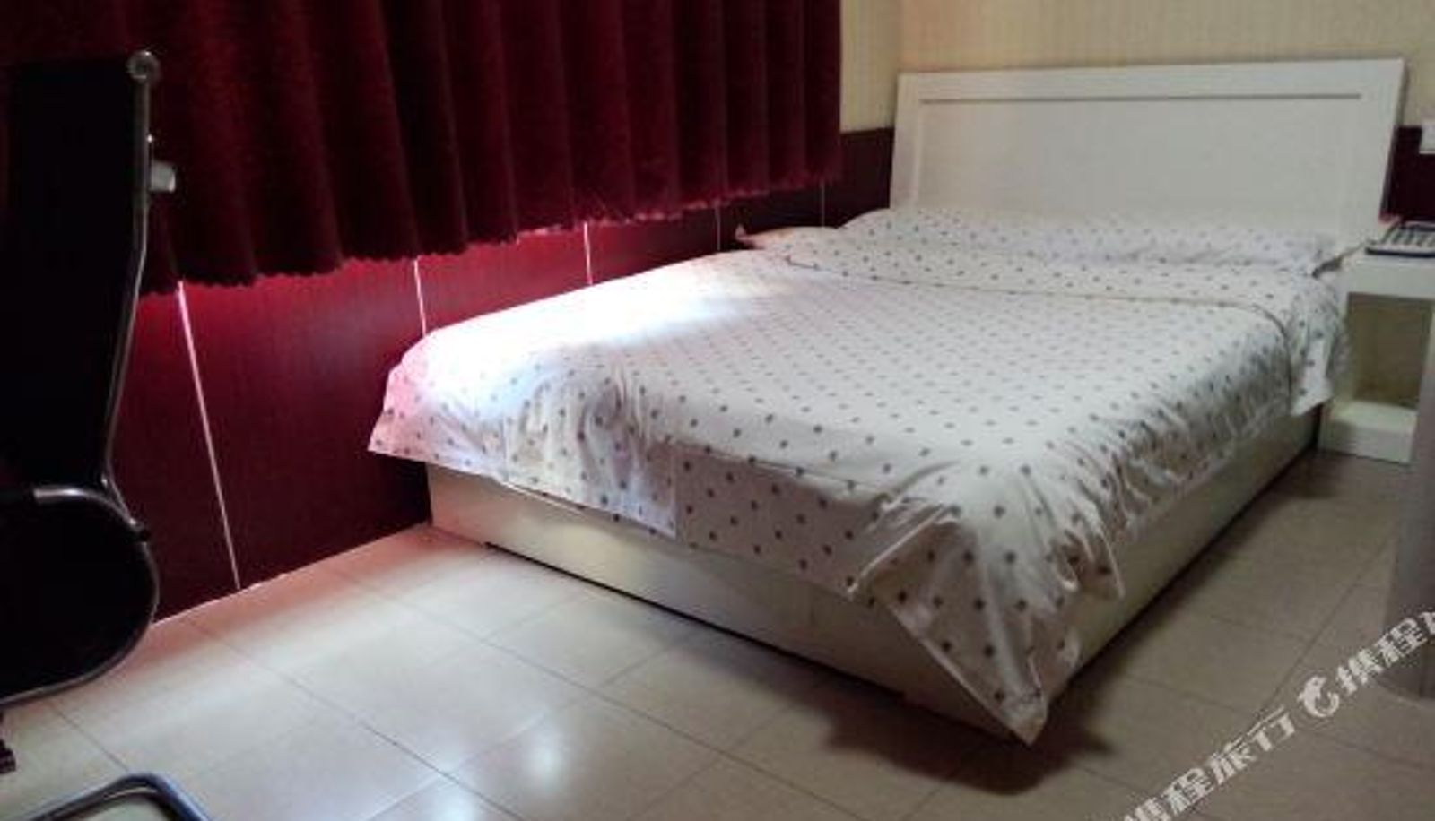 Kamer - Yiju Hotel (Dongying Jindadi Hardware Building Materials City)