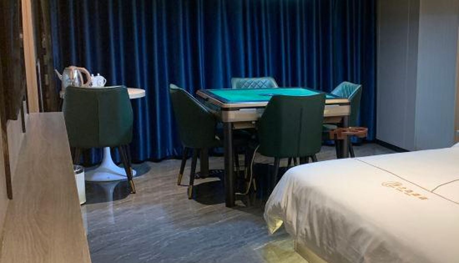Chambre - Dream Island Hotel (Dongguan Qingxi Branch)