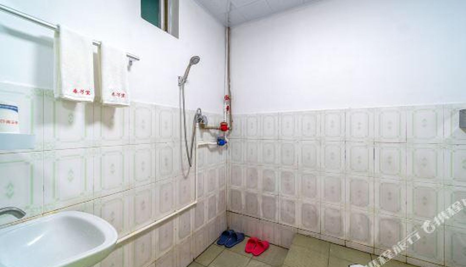 Room - Alleyli Qingshe (Dongguan Shipai Weiye Square Shop)