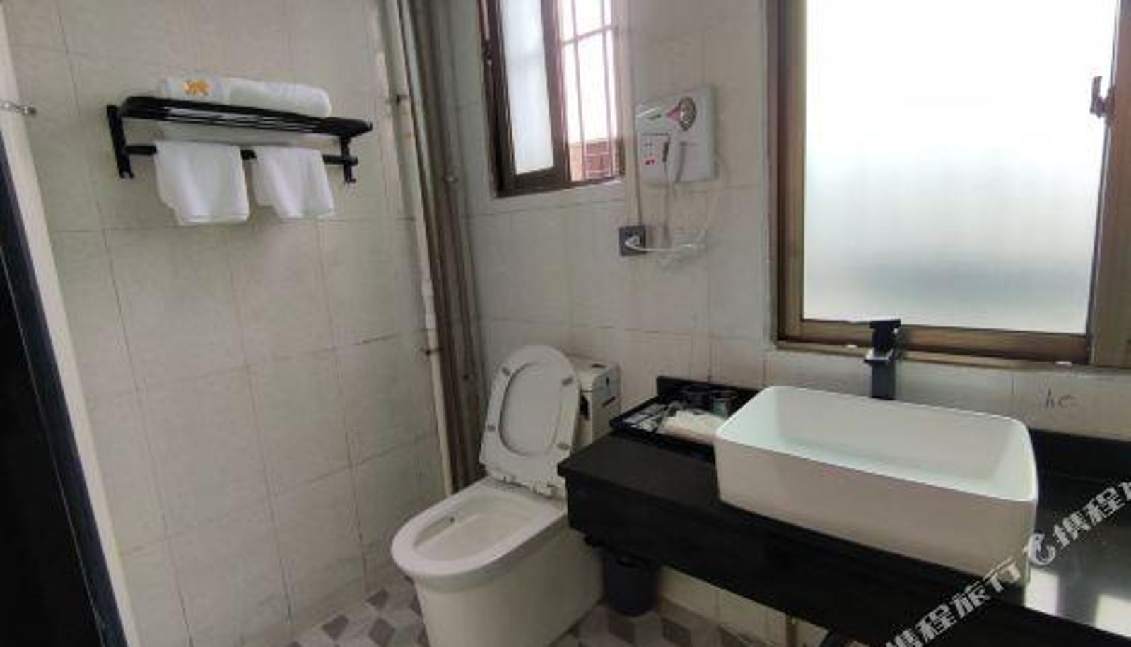 Habitación - Mengying Business Hotel