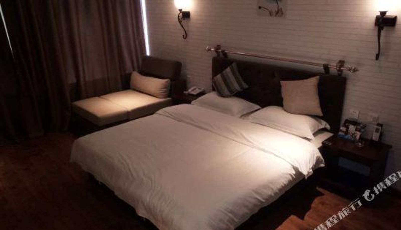 Room - Daqing Shangju Express Hotel