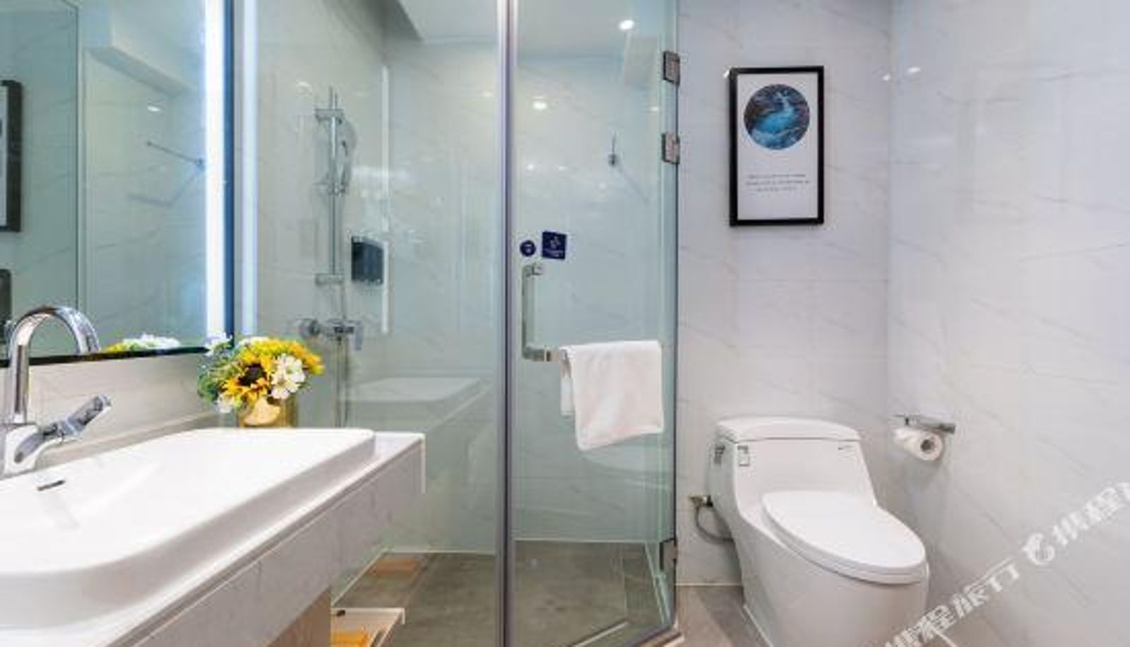 Room - Kayade Hotel Dongguan Railway Station
