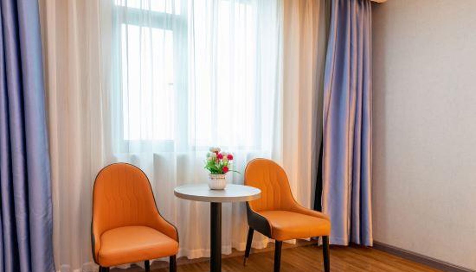 Chambre - Park Shuya  Wisdom Hotel
