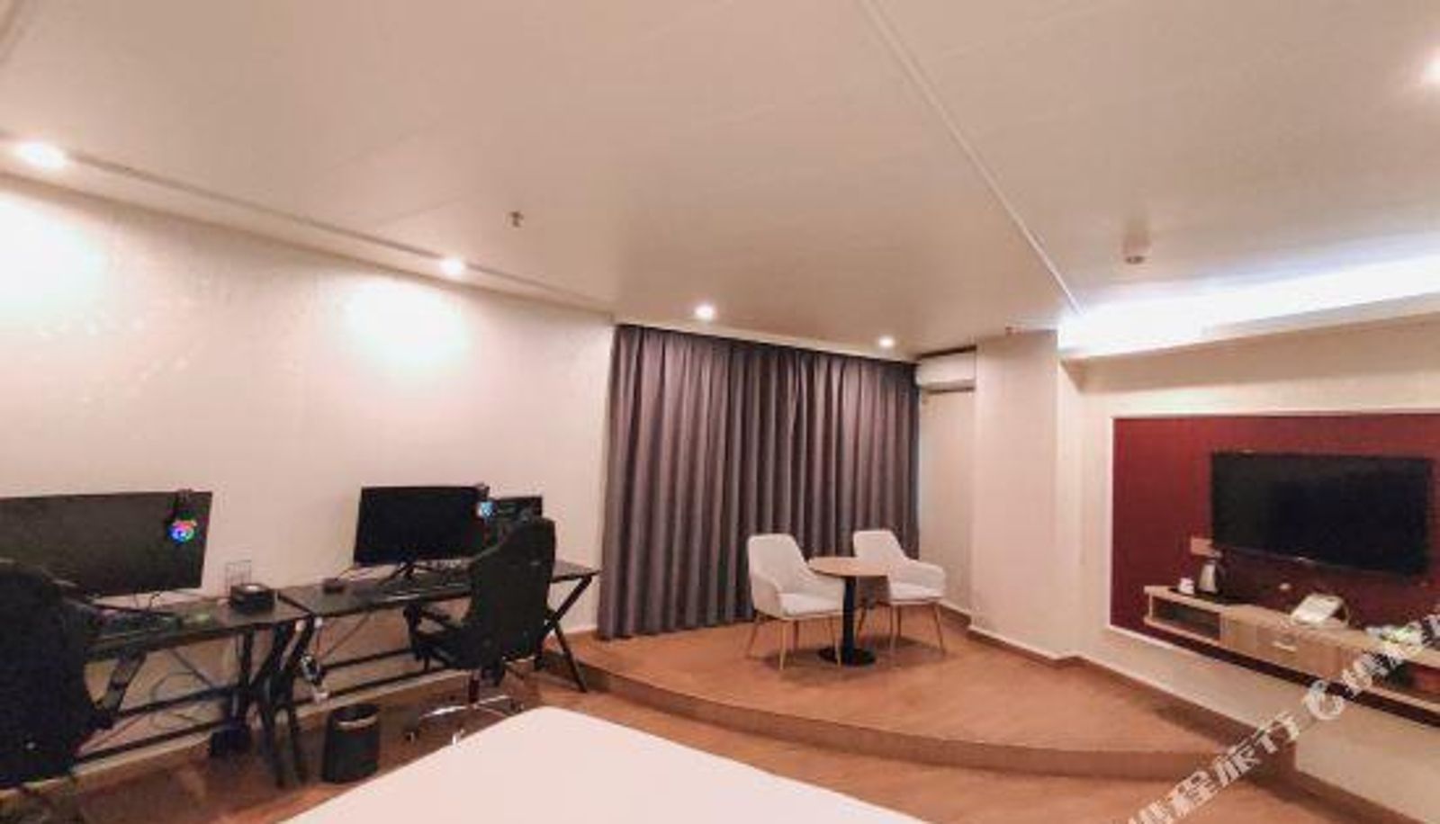 Zimmer - Meisitu Hotel (Dongguan Hongli Commercial City)