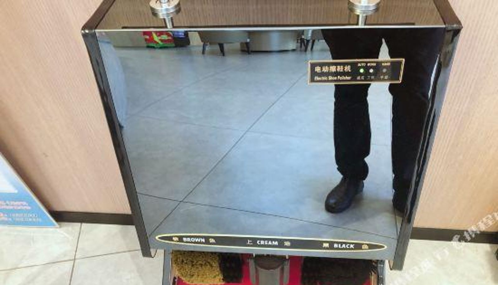 Innenbreich - 7 Days Premium (Daqing Municipal Government Wanda Plaza)