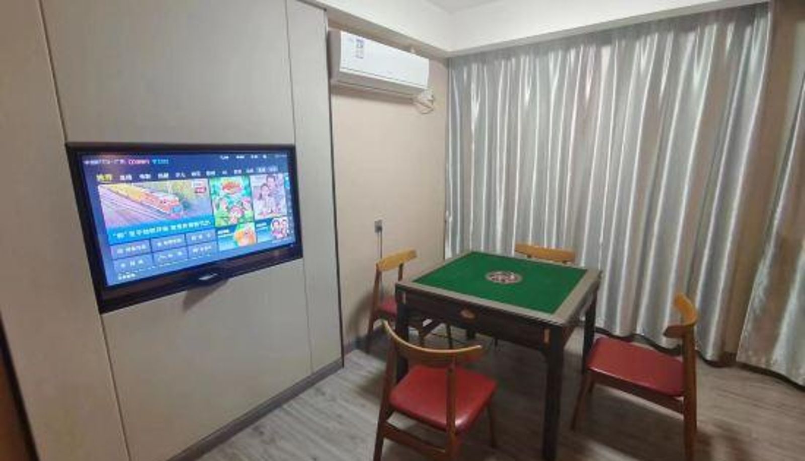 Habitación - Wanbao Hotel Dongguan