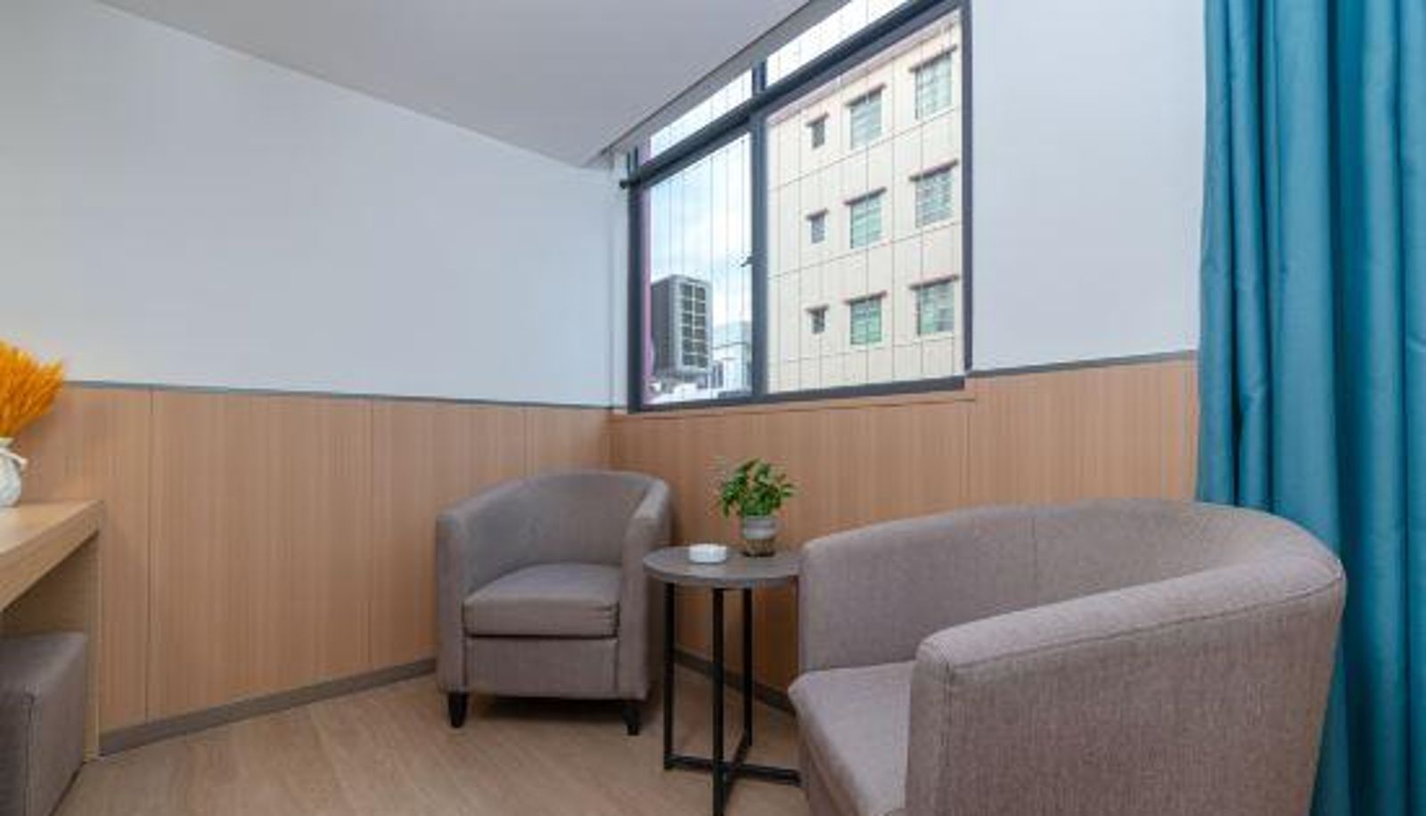 Pokój typu business - Cammonrie Business Room