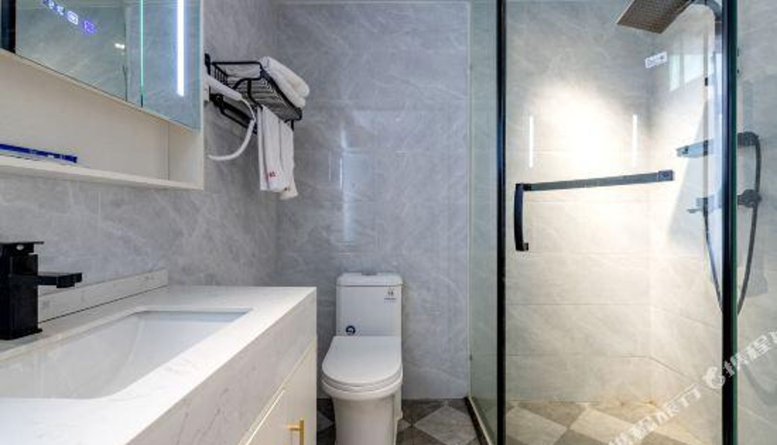 Camera - Liwan Boutique Apartment