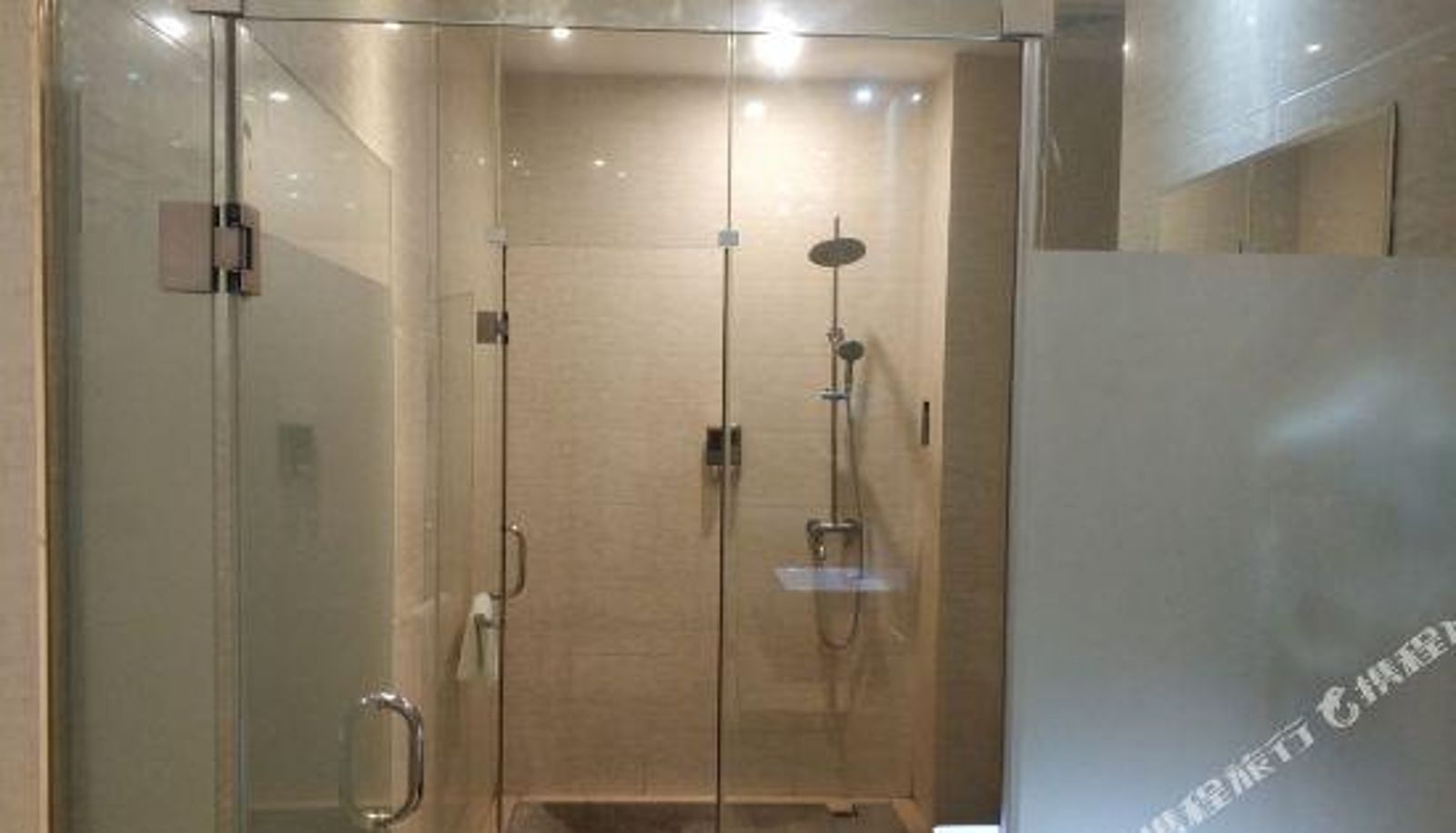 Chambre - Zhonghui Holiday Hotel (Dongguan Fenggang Store)