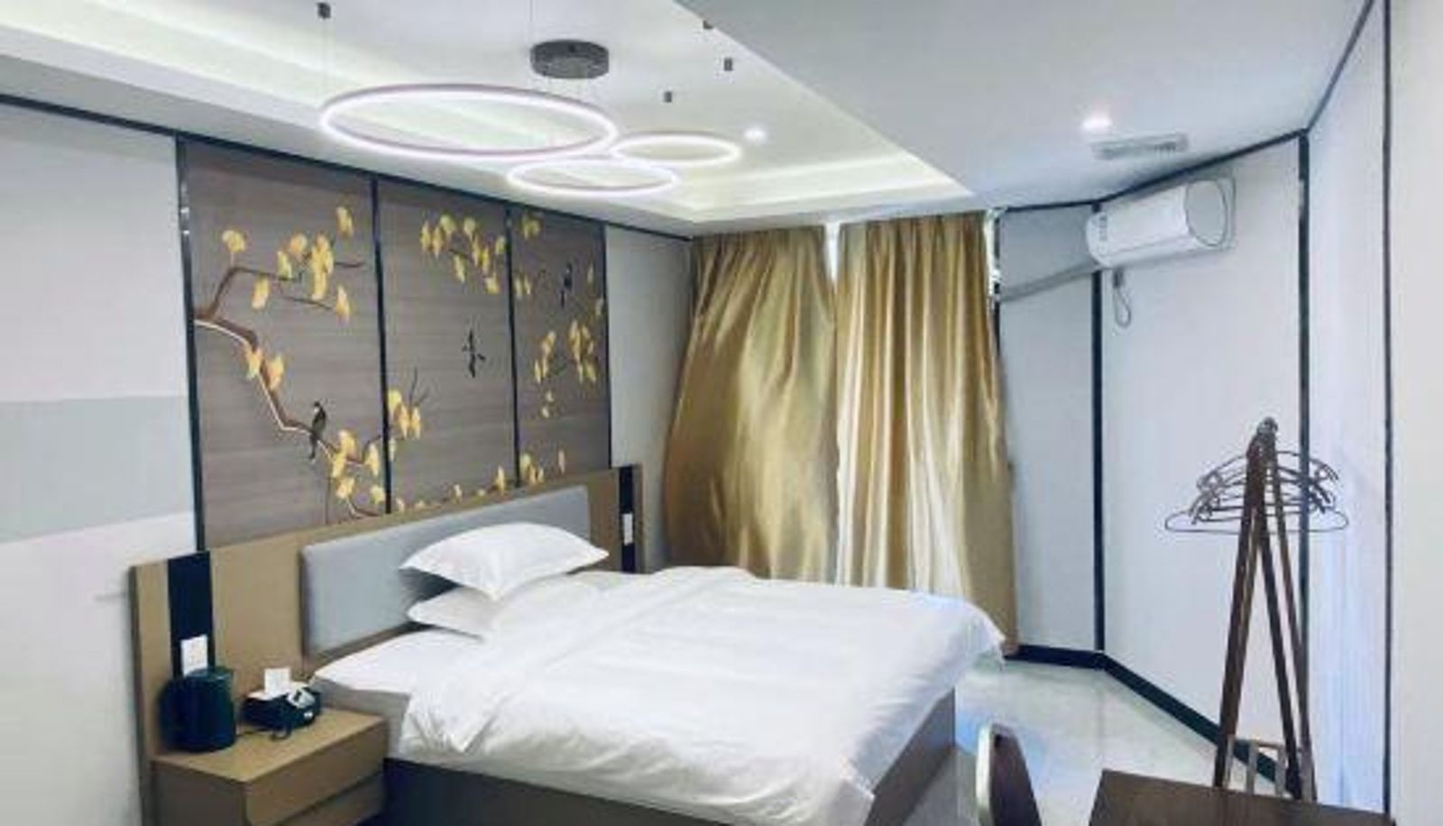 Camera - Mengdie Boutique Apartment (Dongguan Hyde Experimental Middle School Branch)