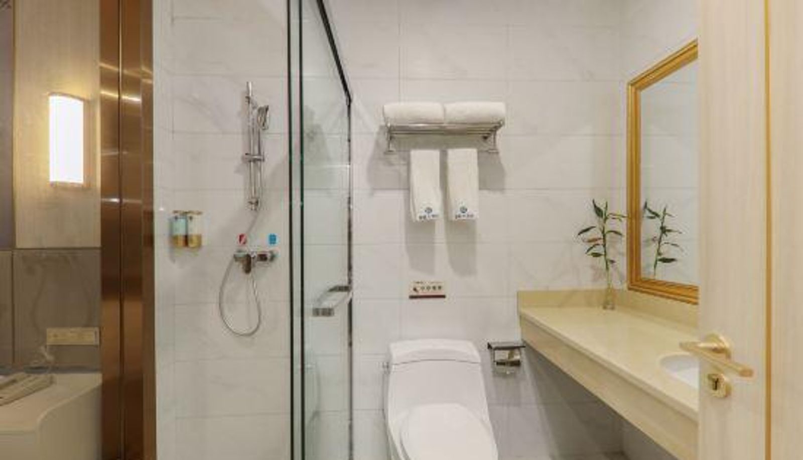 Kamer - Dongguan Hengshun Hotel