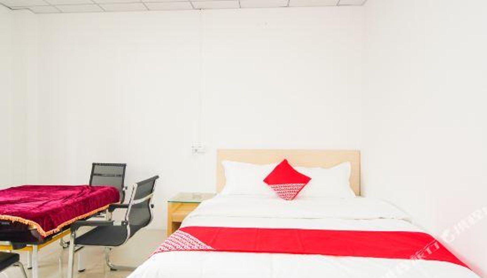 Kamer - Dongguan love family boutique apartment