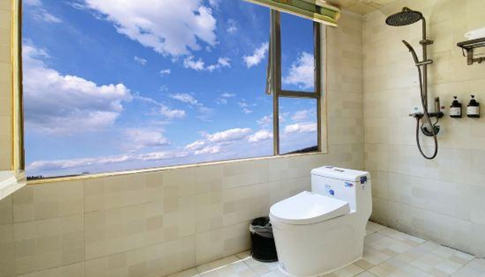 Kamer - Xiri Business Hotel