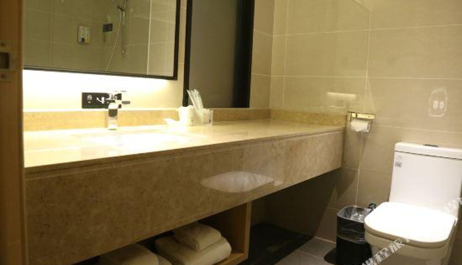 Business-kamer - City Comfort Inn (Dongguan Humen Fumin Agri-products Wholesale Market)