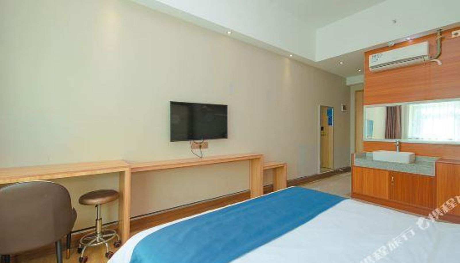 Zimmer - Dongguan Star Bay Hotel