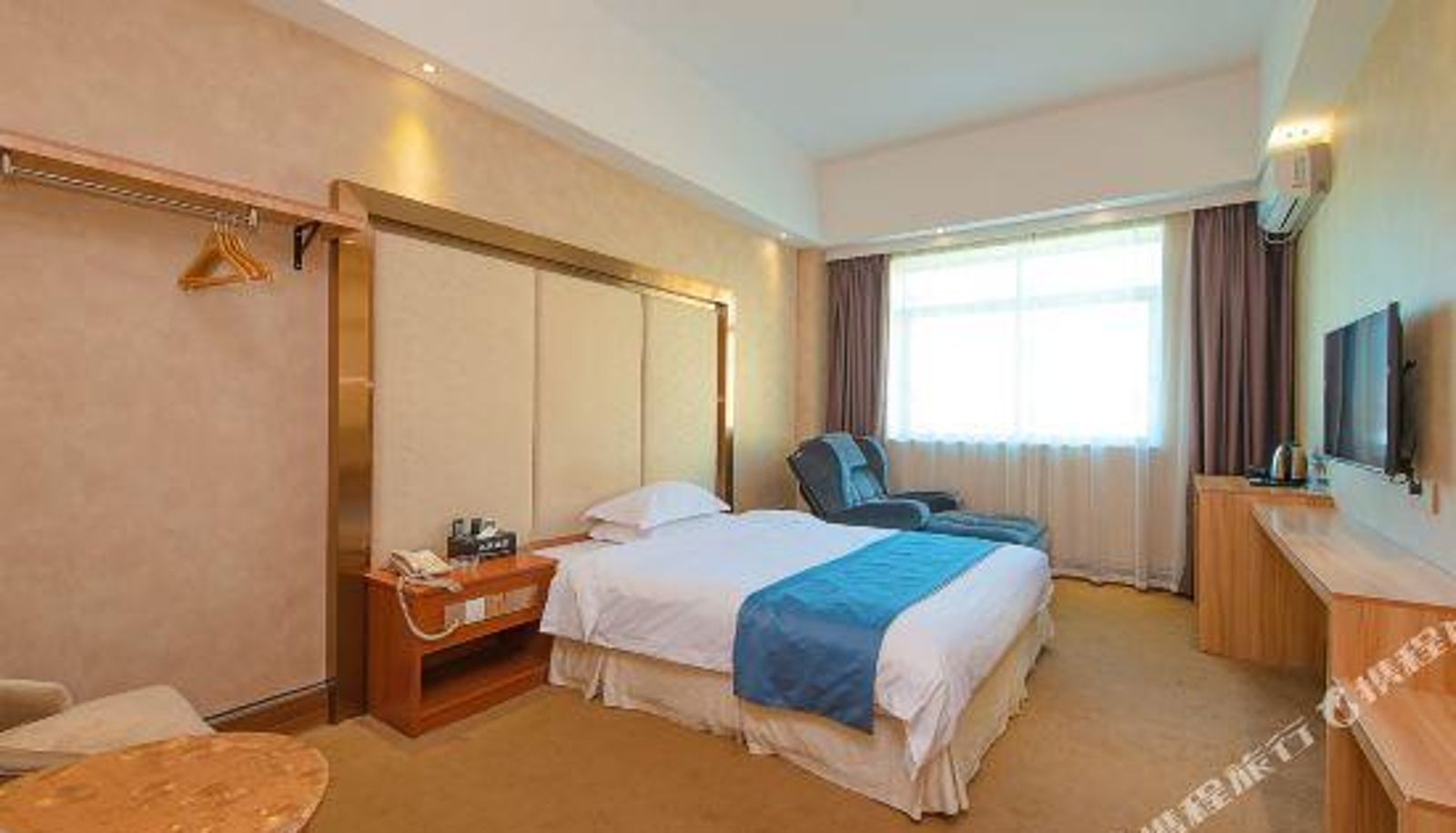 Zimmer - Dongguan Star Bay Hotel