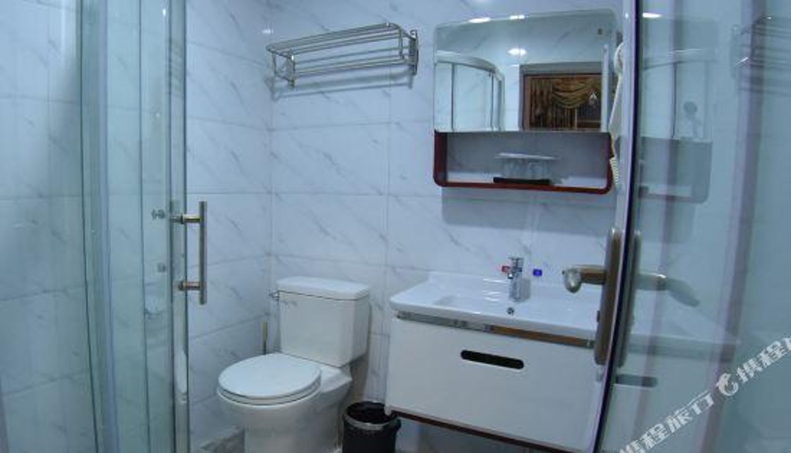 Camera - Yaju Holiday Apartment (Dongguan Xingguang Tiandi)