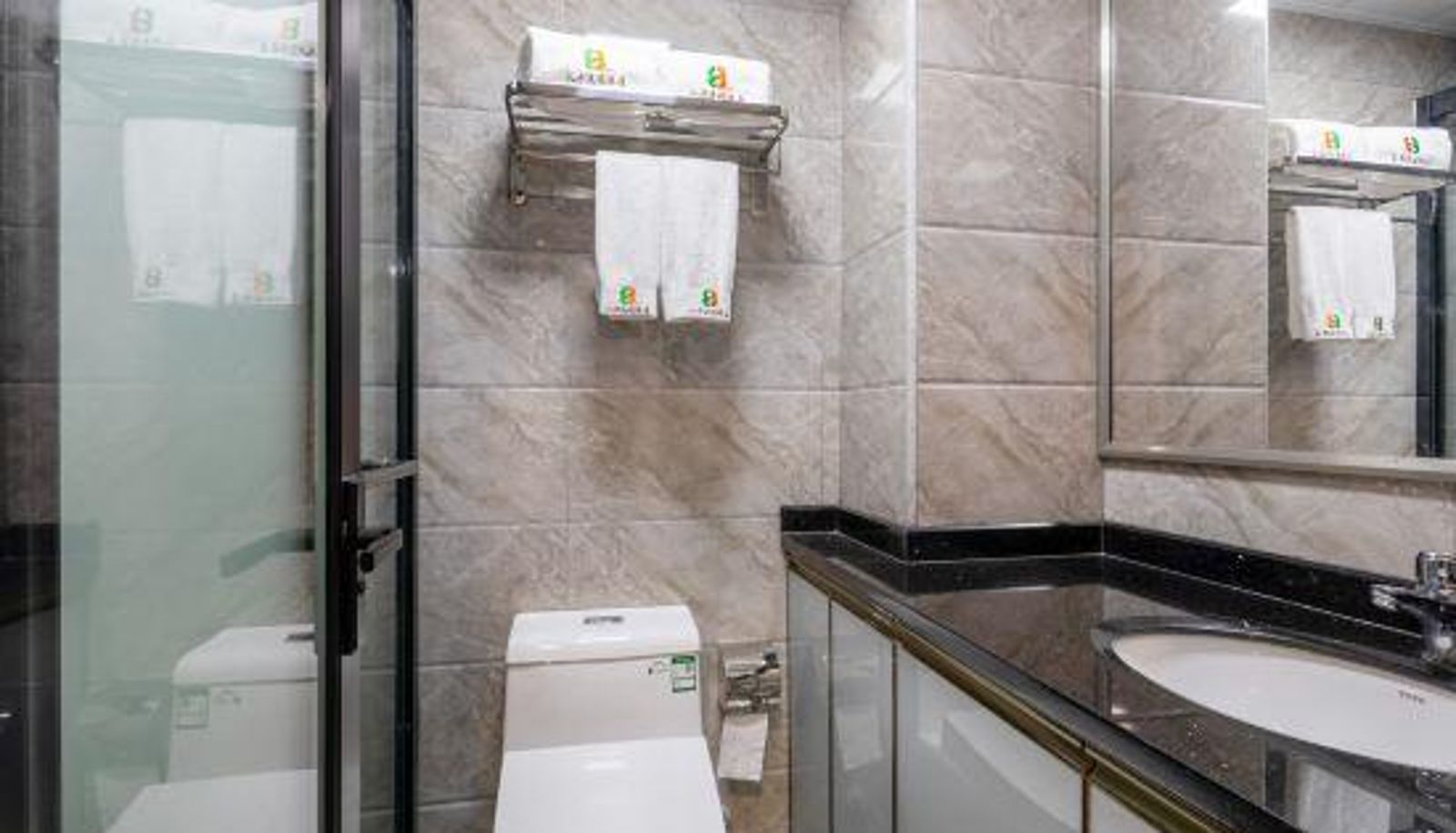 Camera - Bafang Hotel Apartment