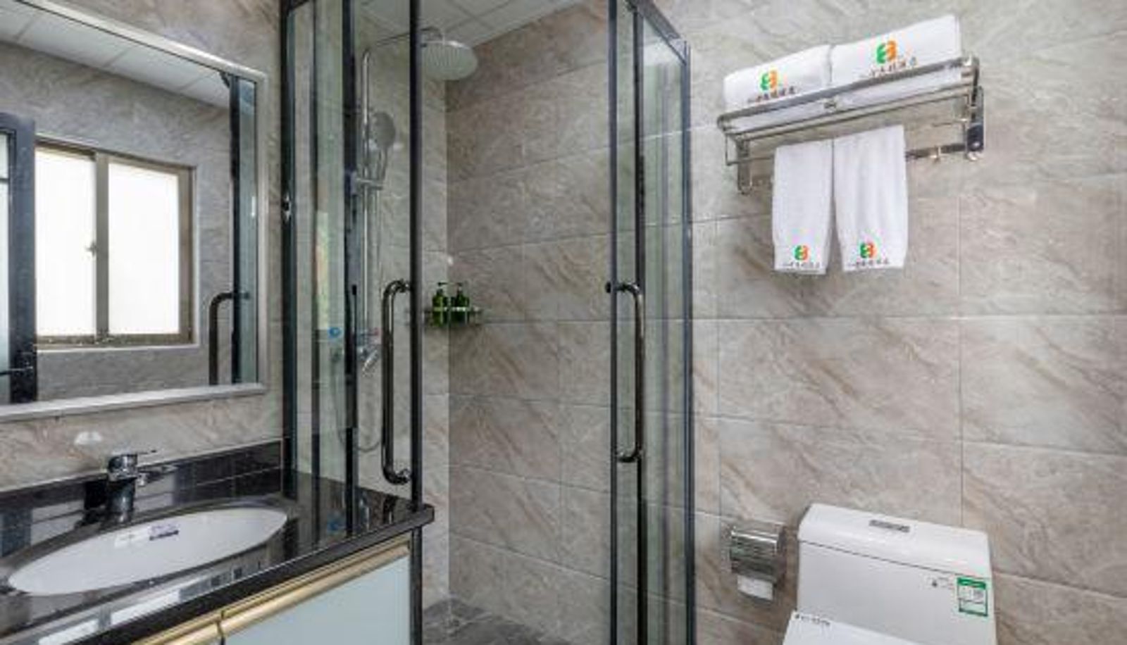 Camera - Bafang Hotel Apartment