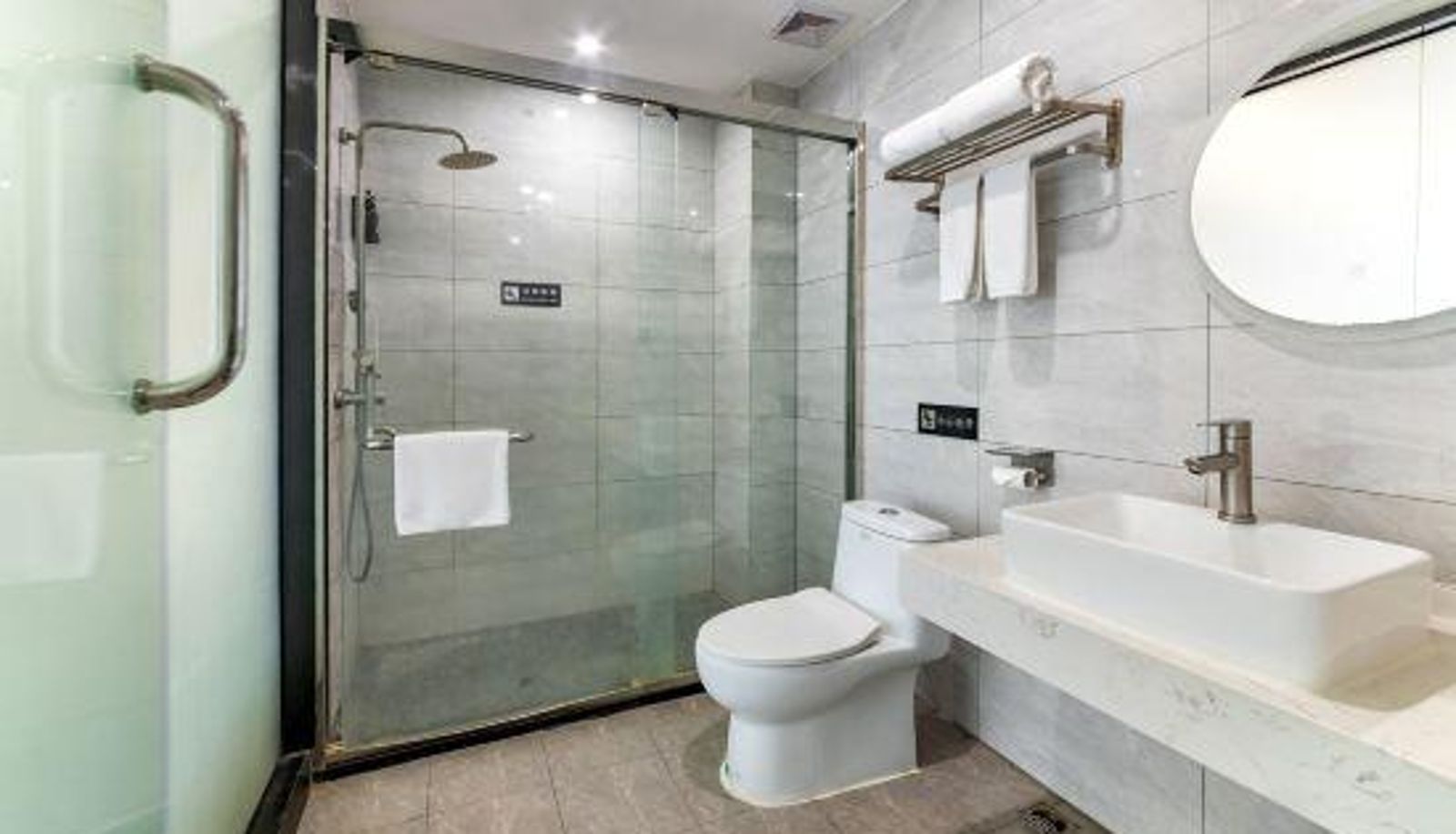 Habitación - Runting Hotel (Dongguan Houjie Convention and Exhibition Center)