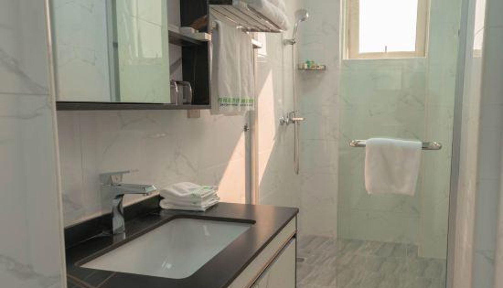 Pokój typu business - Dongguan Dantes Hotel