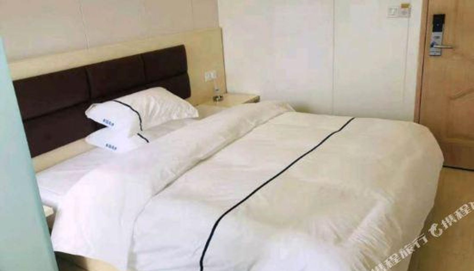 Camera - Chayuan apartment