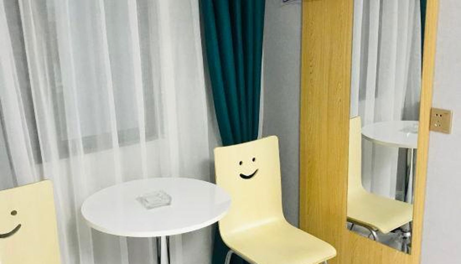 Camera - Fu Ying Boutique apartment