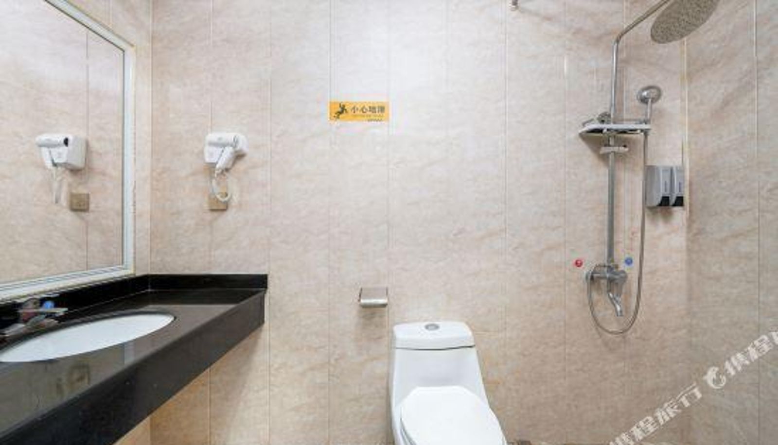 Room - Yuefeng Hotel