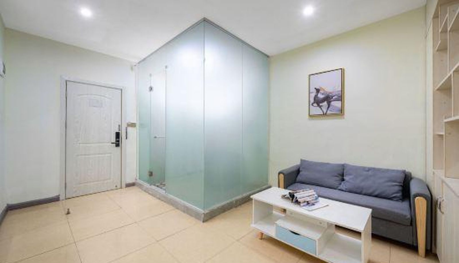 Room - Yuefeng Hotel