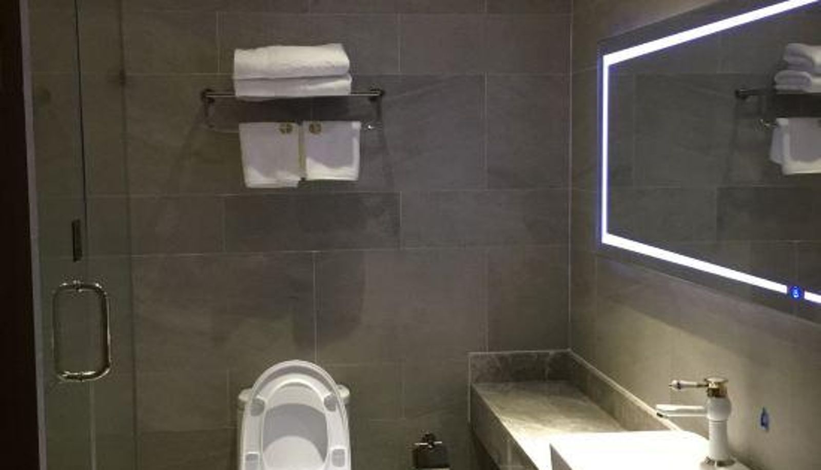 Kamer - Dongguan Mingyuewan Boutique Theme Hotel