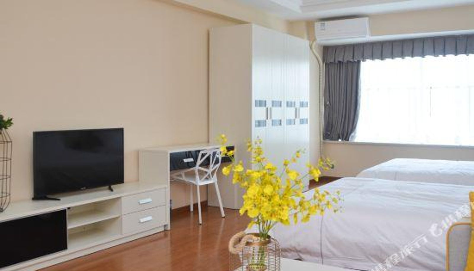 Innenbreich - Stay where hotel apartment (Dongguan Houjie Wanda store)