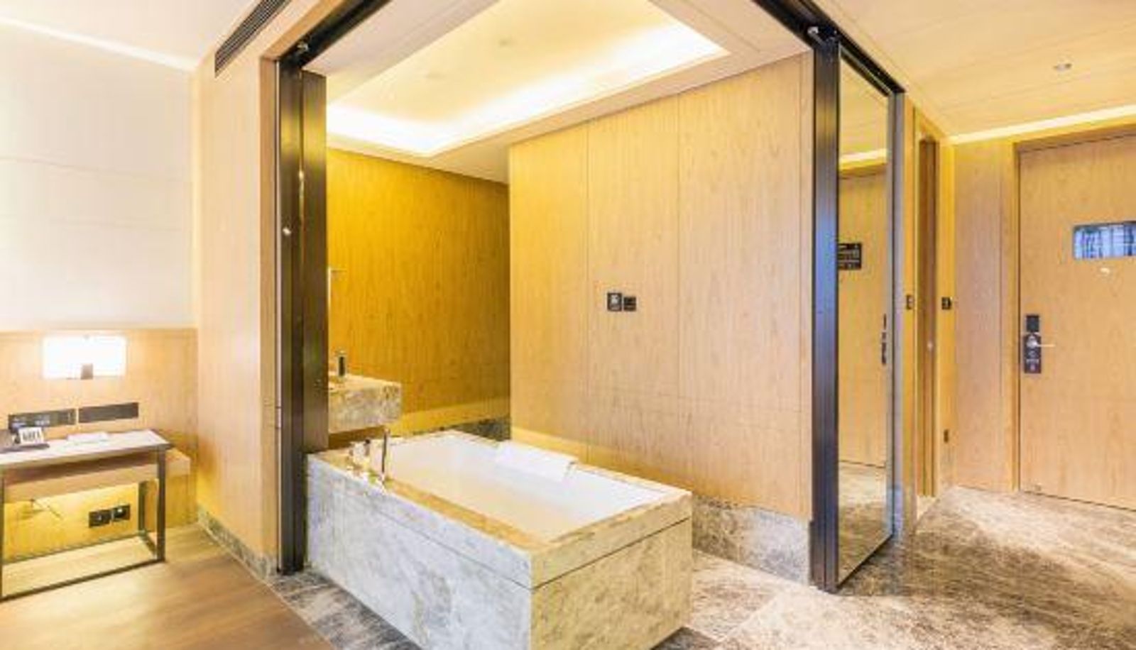 Pokój typu business - Kargath Hotel (Dongguan Huangjiang)