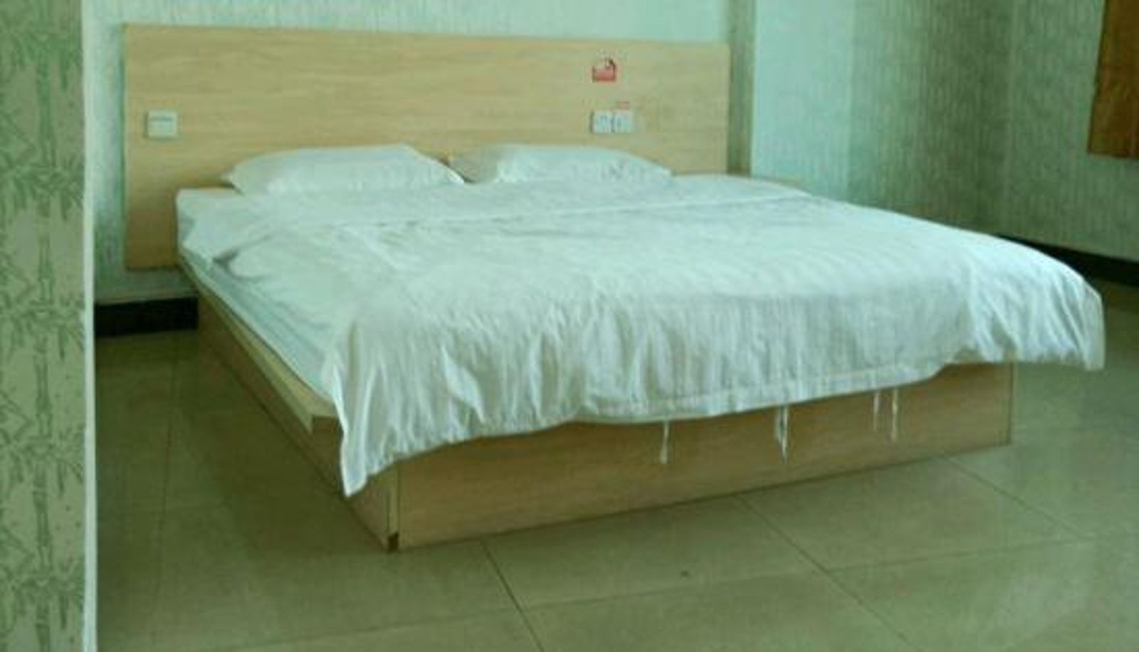Zimmer - Mingxin Apartment