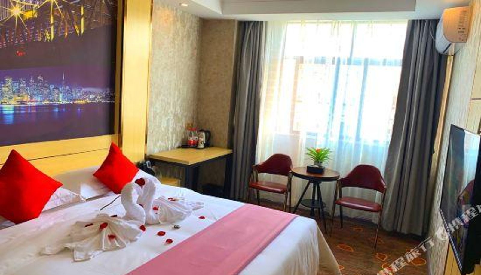 Kamer - Aichen Youth Hotel