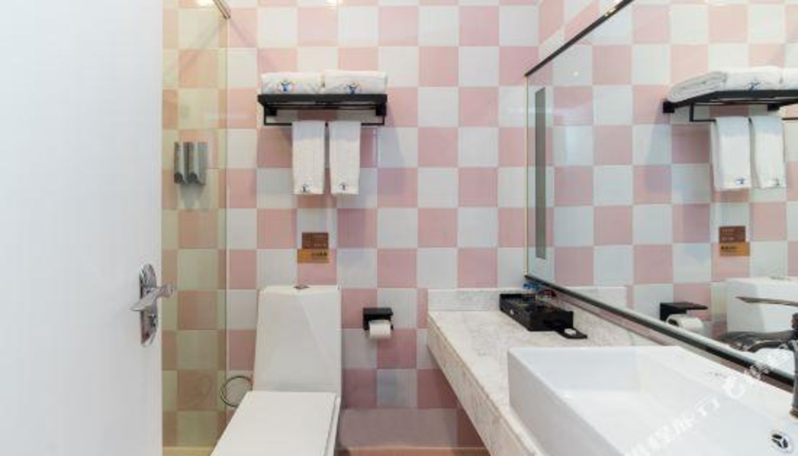Kamer - Yifeng Boutique Hotel (Dongguan Guomao)