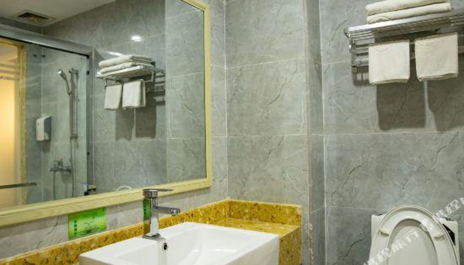 Zimmer - Hongyuan Boutique Hotel