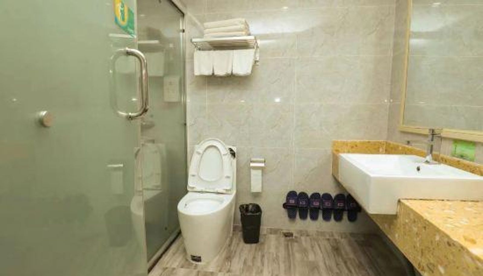 Zimmer - Hongyuan Boutique Hotel