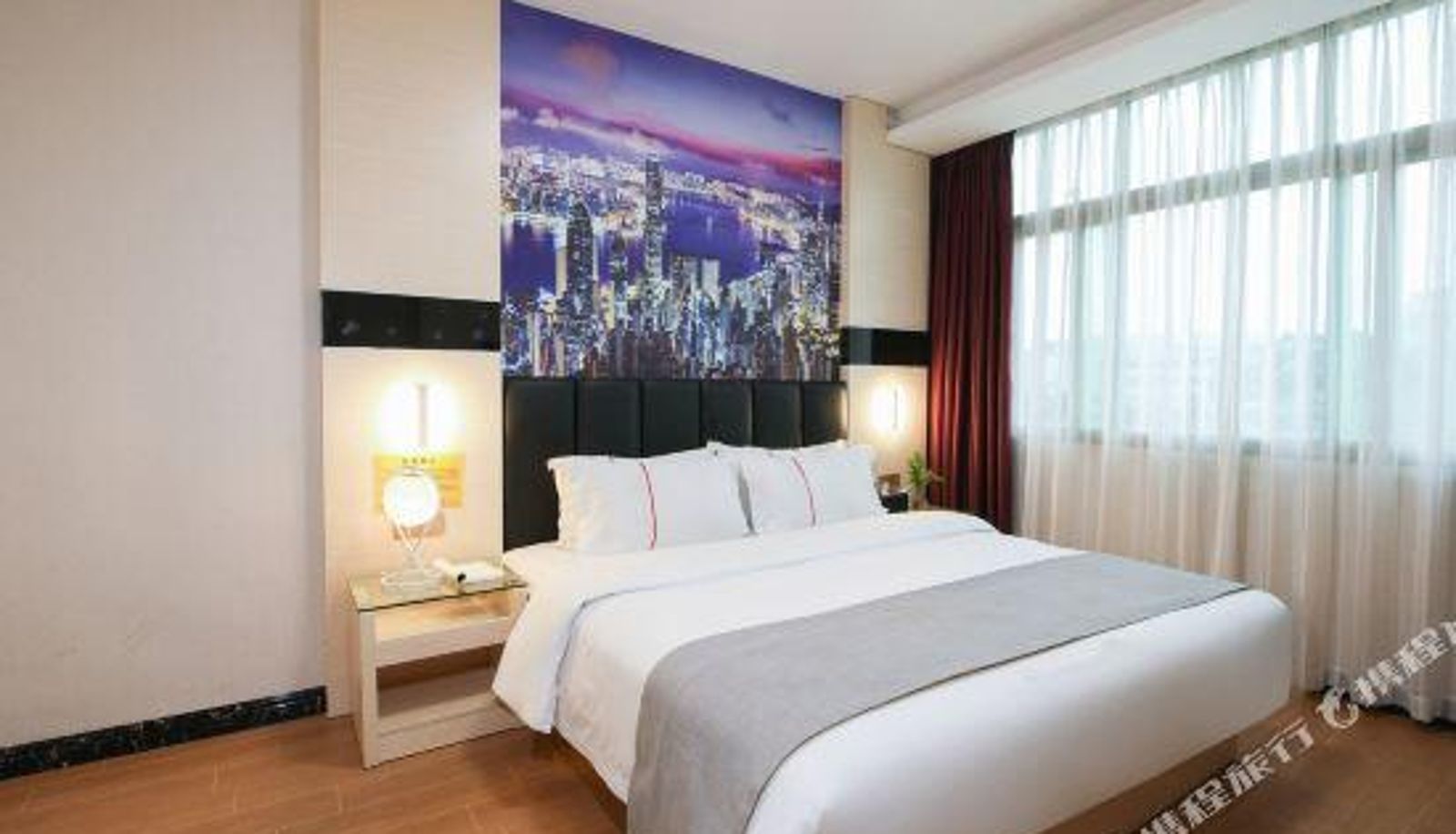 Room - 24H Wemay Hotel (Dongguan Qingxi)
