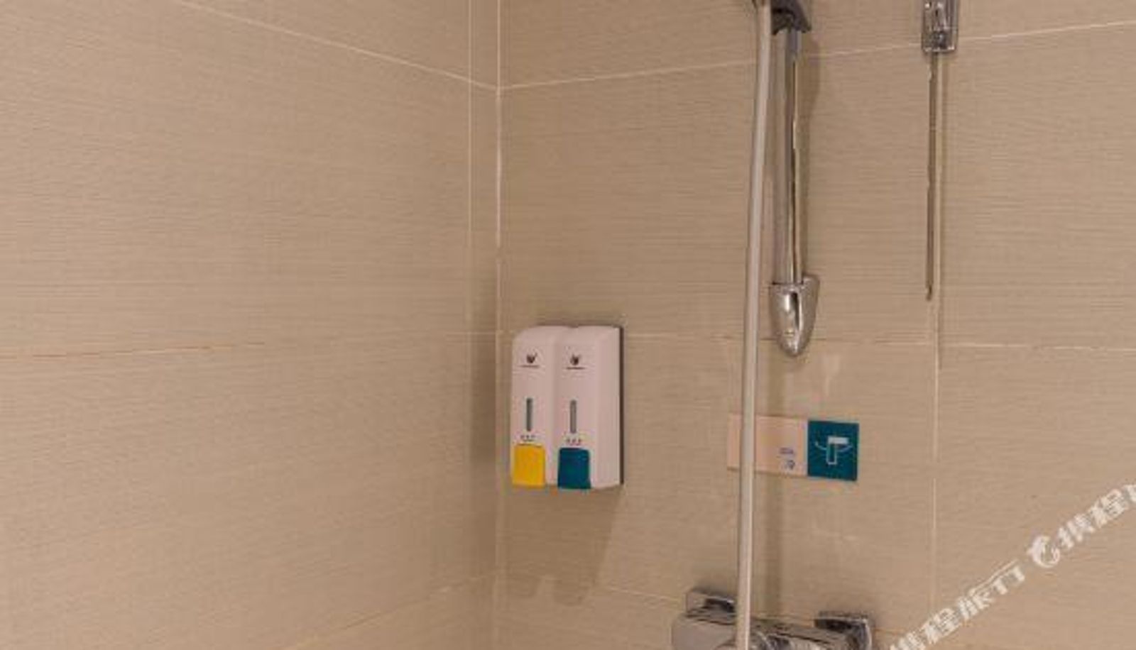 Business-Zimmer - City Comfort Inn (Dongguan Nancheng Tian'an Digital City)