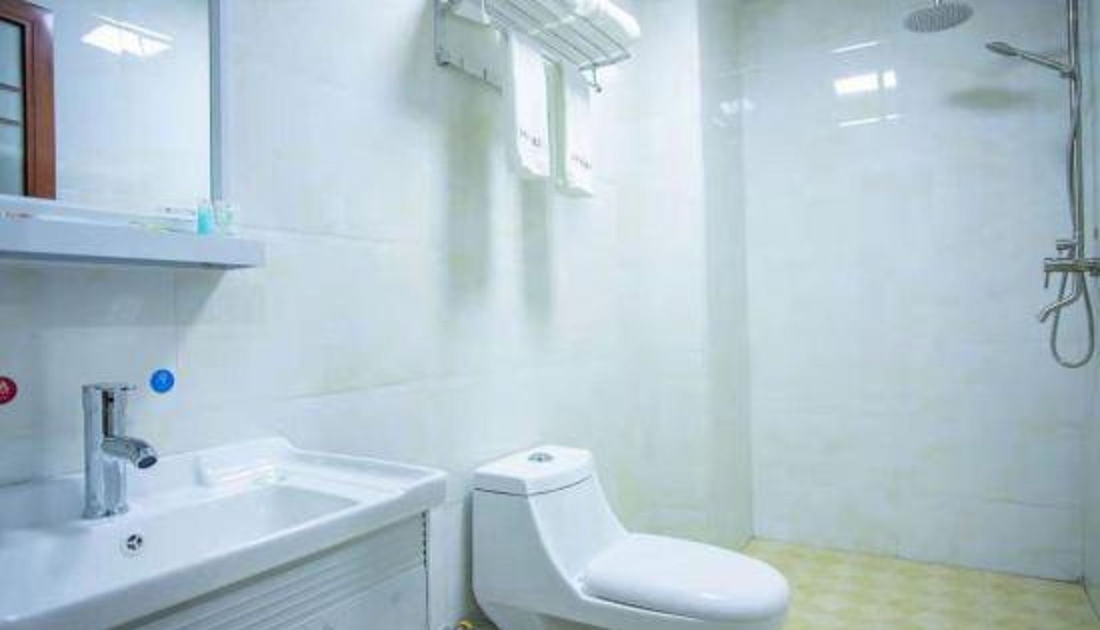 Room - Dongguan Shangyue Apartment