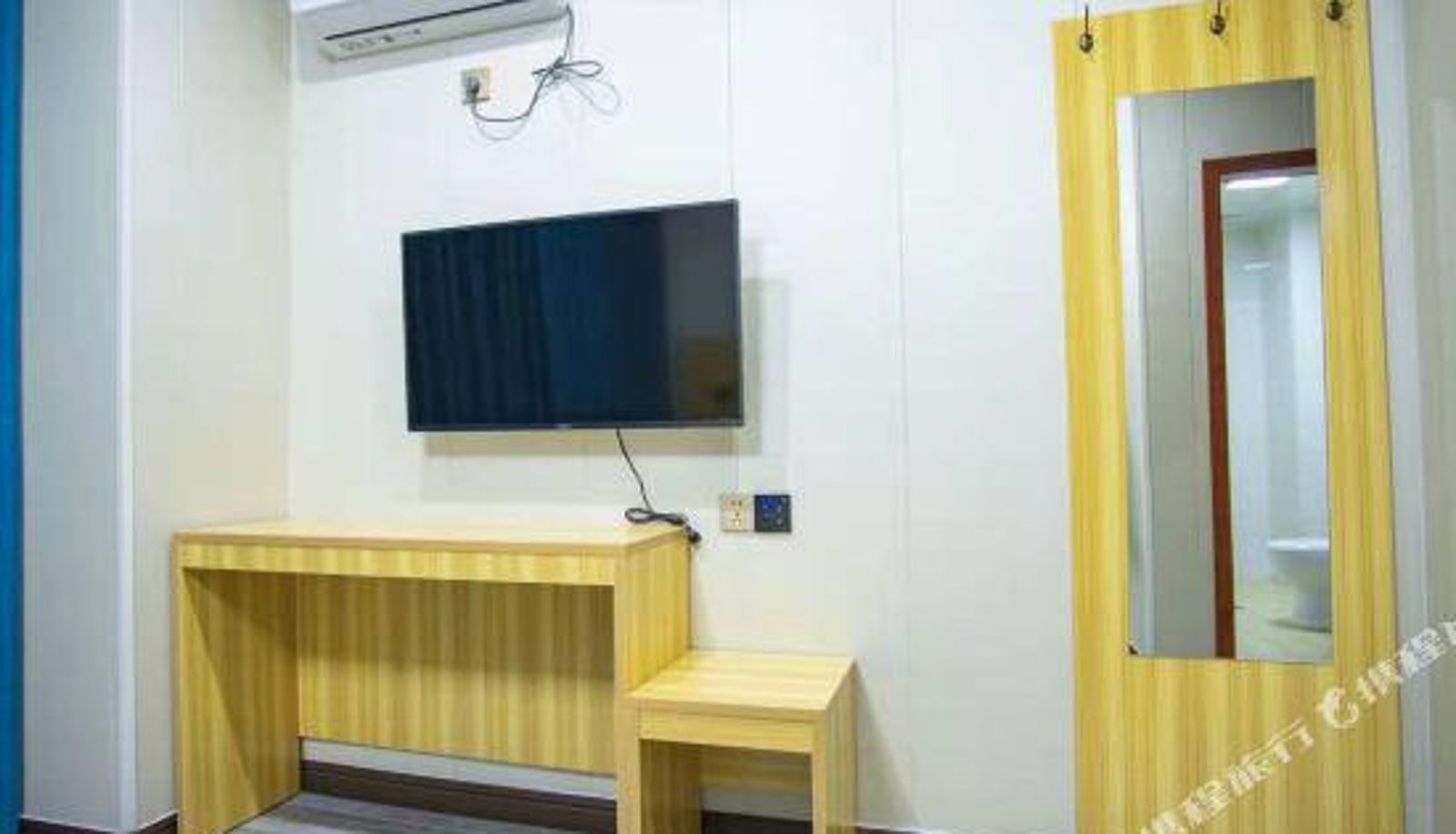 Room - Dongguan Shangyue Apartment