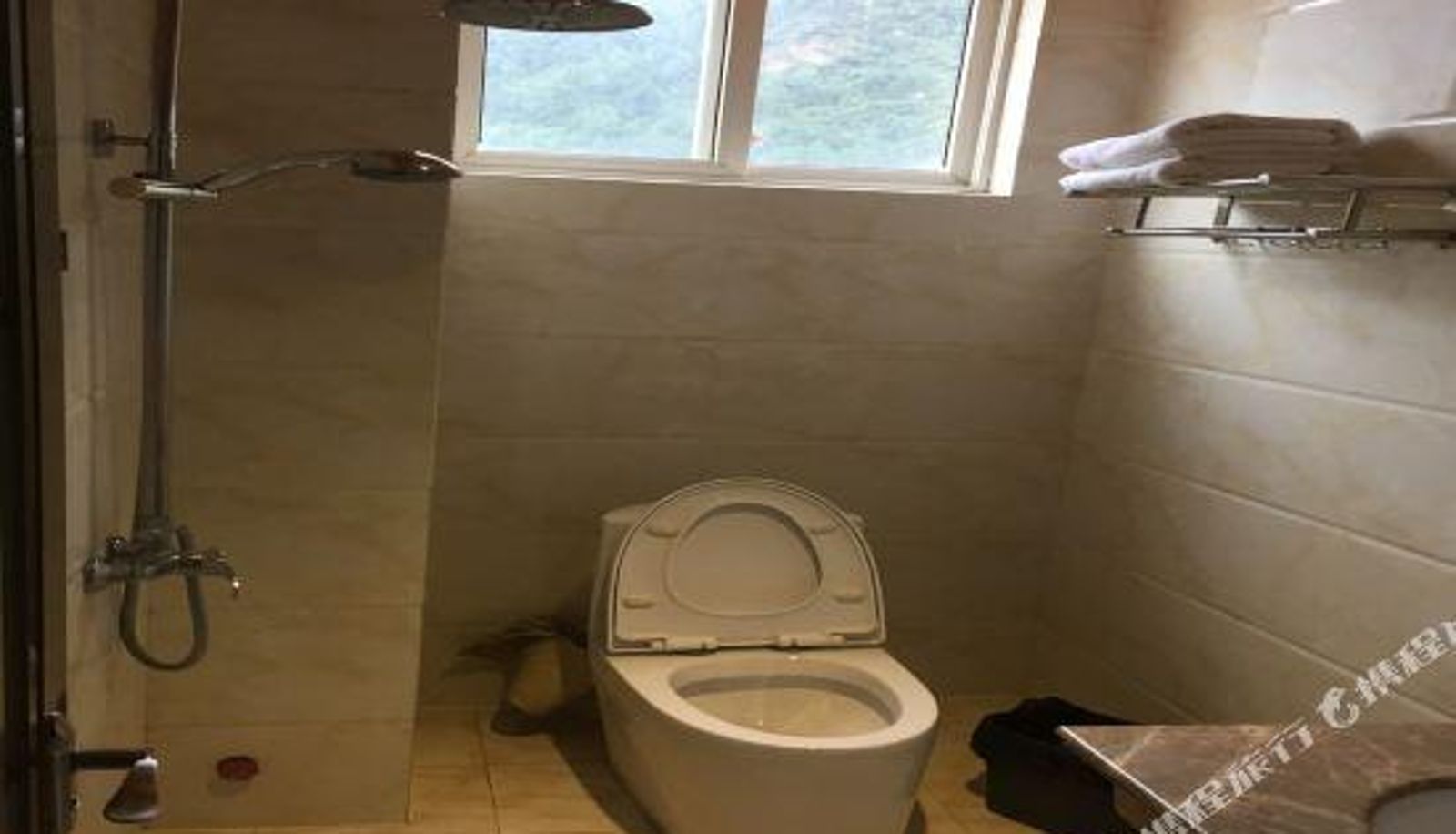 Room - Gelanqingtian