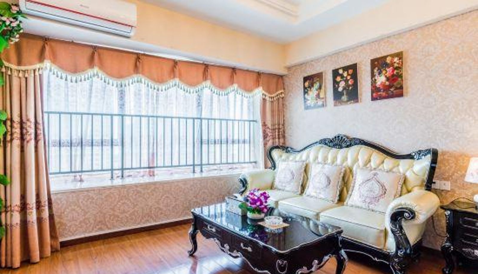 Room - Wei Theme Apartment Hostel (Dongguan Houjie Wanda)